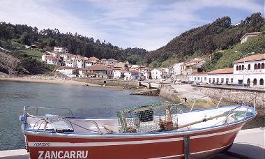 Villa �/en/au lue,  colunga (Asturias)ou appartement ou maison de vacances