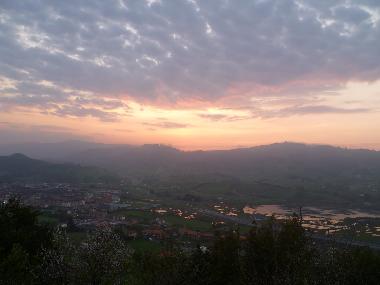 Villa �/en/au lue,  colunga (Asturias)ou appartement ou maison de vacances