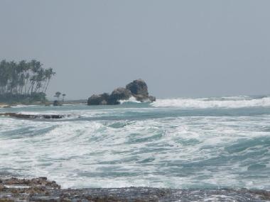 Villa �/en/au Kataluwa, Ahangama (Galle)ou appartement ou maison de vacances
