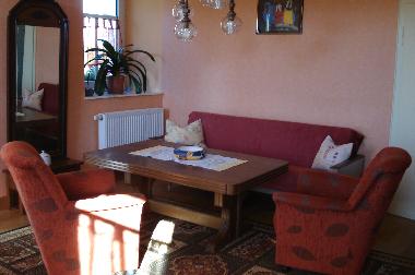 Maison de vacances �/en/au Helmbrechts (Oberfranken)ou appartement ou maison de vacances