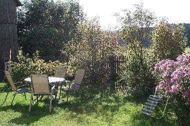 Maison de vacances �/en/au Helmbrechts (Oberfranken)ou appartement ou maison de vacances