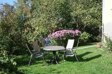 Maison de vacances �/en/au Helmbrechts (Oberfranken)ou appartement ou maison de vacances