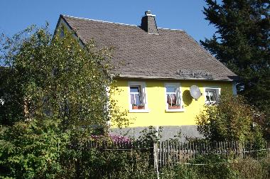 Maison de vacances �/en/au Helmbrechts (Oberfranken)ou appartement ou maison de vacances