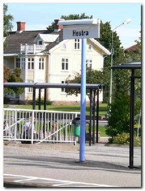 Appartement de vacances /en/au Hestra (Smaland)ou appartement ou maison de vacances