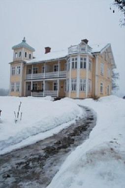 Appartement de vacances /en/au Hestra (Smaland)ou appartement ou maison de vacances