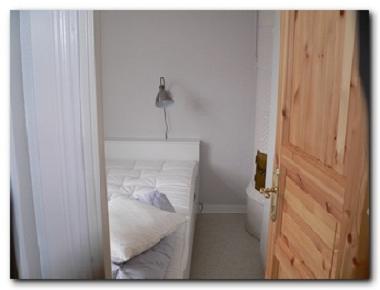 Appartement de vacances /en/au Hestra (Smaland)ou appartement ou maison de vacances