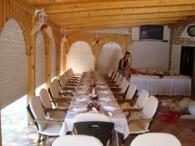 Appartement de vacances �/en/au Potocnica (Zadarska)ou appartement ou maison de vacances