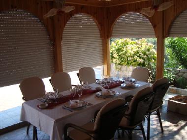 Appartement de vacances �/en/au Potocnica (Zadarska)ou appartement ou maison de vacances