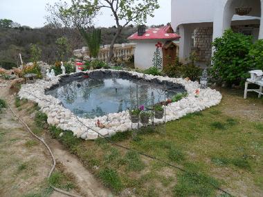 Appartement de vacances �/en/au Potocnica (Zadarska)ou appartement ou maison de vacances