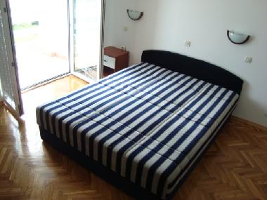 Appartement de vacances �/en/au Potocnica (Zadarska)ou appartement ou maison de vacances