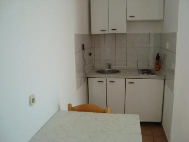 Appartement de vacances �/en/au Potocnica (Zadarska)ou appartement ou maison de vacances