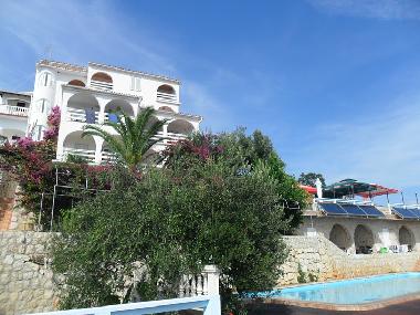 Maison de vacances �/en/au Novalja insel  pag (Licko-Senjska)ou appartement ou maison de vacances