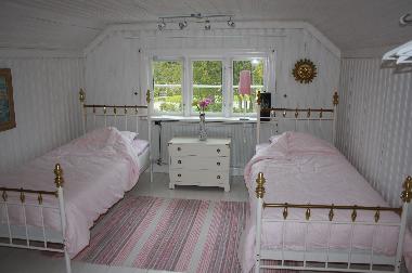 Chambre double 3e tage