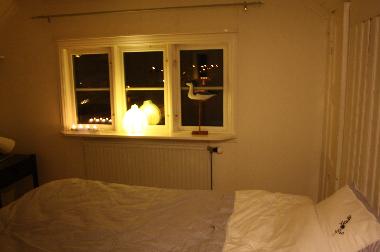 Chambre single 3e tage