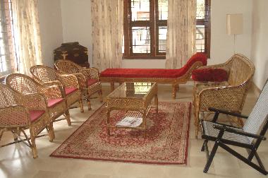 Maison de vacances �/en/au Vandanmedu (Kerala)ou appartement ou maison de vacances