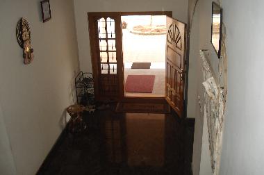Maison de vacances �/en/au Vandanmedu (Kerala)ou appartement ou maison de vacances