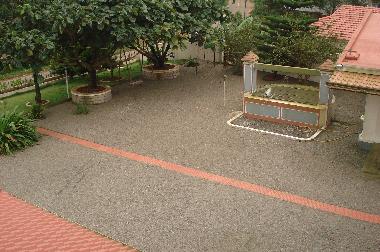 Maison de vacances �/en/au Vandanmedu (Kerala)ou appartement ou maison de vacances