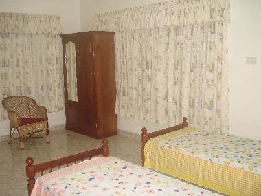 Maison de vacances �/en/au Vandanmedu (Kerala)ou appartement ou maison de vacances