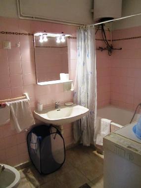 Appartement de vacances /en/au thessaloniki (Thessaloniki)ou appartement ou maison de vacances