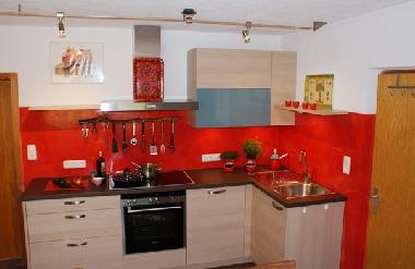 Maison de vacances /en/au Walchsee/Kssen (Tiroler Unterland)ou appartement ou maison de vacances