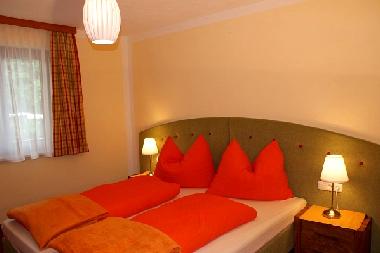 Maison de vacances /en/au Walchsee/Kssen (Tiroler Unterland)ou appartement ou maison de vacances