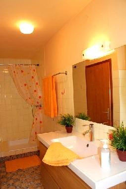 Maison de vacances /en/au Walchsee/Kssen (Tiroler Unterland)ou appartement ou maison de vacances