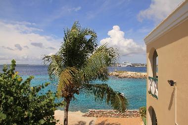Appartement de vacances �/en/au Kralendijk (Bonaire)ou appartement ou maison de vacances