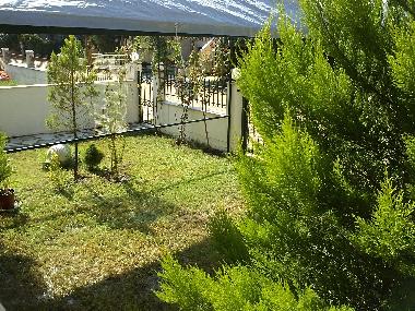 Maison de vacances �/en/au NIKITI (Chalkidiki)ou appartement ou maison de vacances