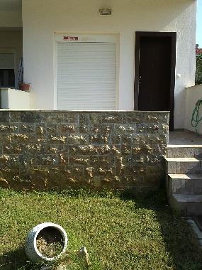 Maison de vacances �/en/au NIKITI (Chalkidiki)ou appartement ou maison de vacances
