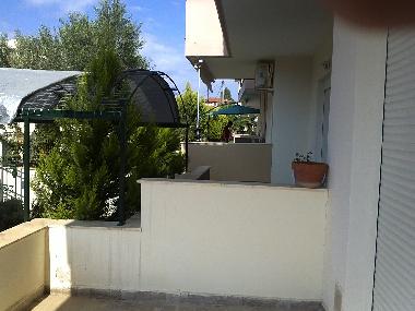 Maison de vacances �/en/au NIKITI (Chalkidiki)ou appartement ou maison de vacances