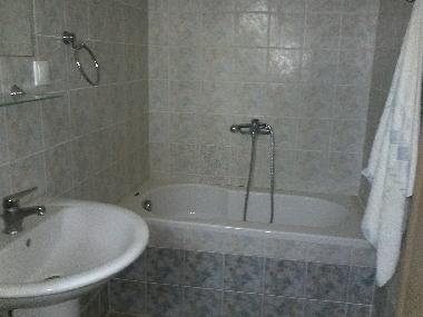 Maison de vacances �/en/au NIKITI (Chalkidiki)ou appartement ou maison de vacances