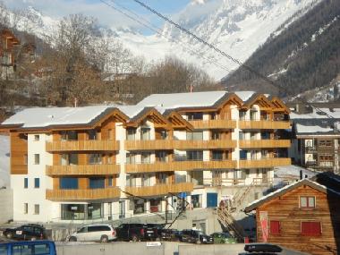 Appartement de vacances �/en/au Wiler (L�tschental-L�tschberg)ou appartement ou maison de vacances