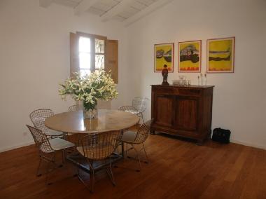 Maison de vacances /en/au Calenzana (Haute-Corse)ou appartement ou maison de vacances