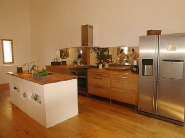 Maison de vacances /en/au Calenzana (Haute-Corse)ou appartement ou maison de vacances