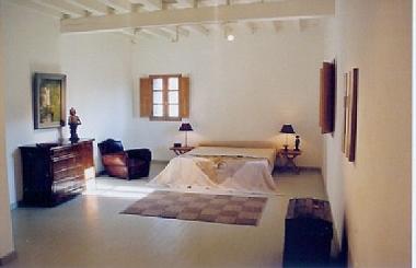 Maison de vacances /en/au Calenzana (Haute-Corse)ou appartement ou maison de vacances