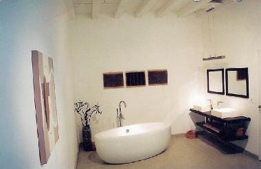 Maison de vacances /en/au Calenzana (Haute-Corse)ou appartement ou maison de vacances