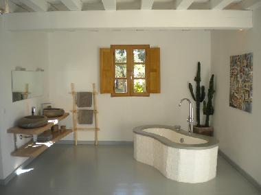 Maison de vacances /en/au Calenzana (Haute-Corse)ou appartement ou maison de vacances