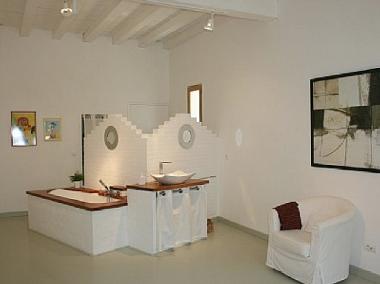 Maison de vacances /en/au Calenzana (Haute-Corse)ou appartement ou maison de vacances