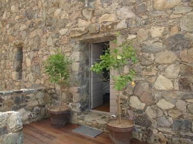 Maison de vacances /en/au Calenzana (Haute-Corse)ou appartement ou maison de vacances