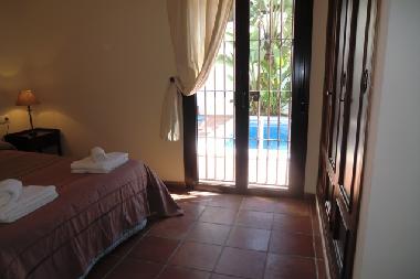 Maison de vacances /en/au Chiclana de la Frontera (Cdiz)ou appartement ou maison de vacances