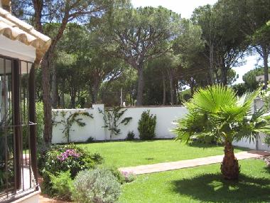 Maison de vacances /en/au Chiclana de la Frontera (Cdiz)ou appartement ou maison de vacances