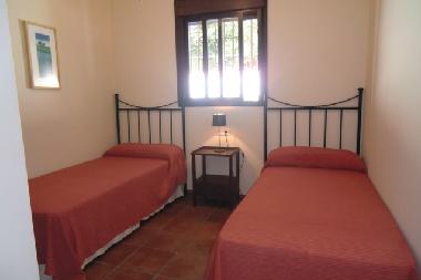 Maison de vacances /en/au Chiclana de la Frontera (Cdiz)ou appartement ou maison de vacances