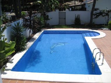 Maison de vacances /en/au Chiclana de la Frontera (Cdiz)ou appartement ou maison de vacances