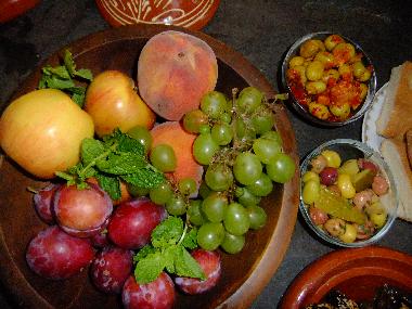 Maison de vacances �/en/au Fez (Fes)ou appartement ou maison de vacances