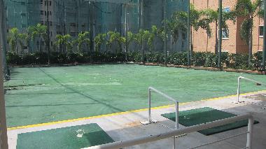Appartement de vacances �/en/au Petaling Jaya (Selangor)ou appartement ou maison de vacances