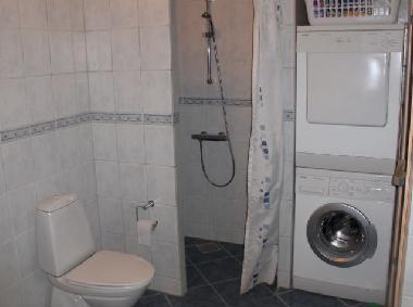 Maison de vacances �/en/au Nr. Nebel (Ringkobing)ou appartement ou maison de vacances
