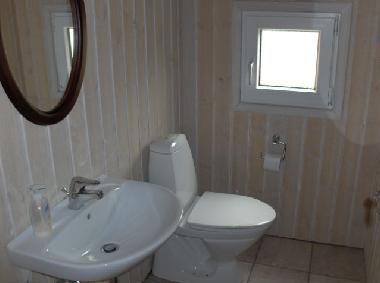Maison de vacances �/en/au Nr. Nebel (Ringkobing)ou appartement ou maison de vacances