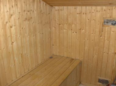 Maison de vacances �/en/au Nr. Nebel (Ringkobing)ou appartement ou maison de vacances