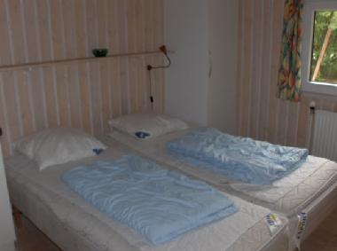 Maison de vacances �/en/au Nr. Nebel (Ringkobing)ou appartement ou maison de vacances