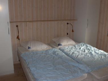 Maison de vacances �/en/au Nr. Nebel (Ringkobing)ou appartement ou maison de vacances